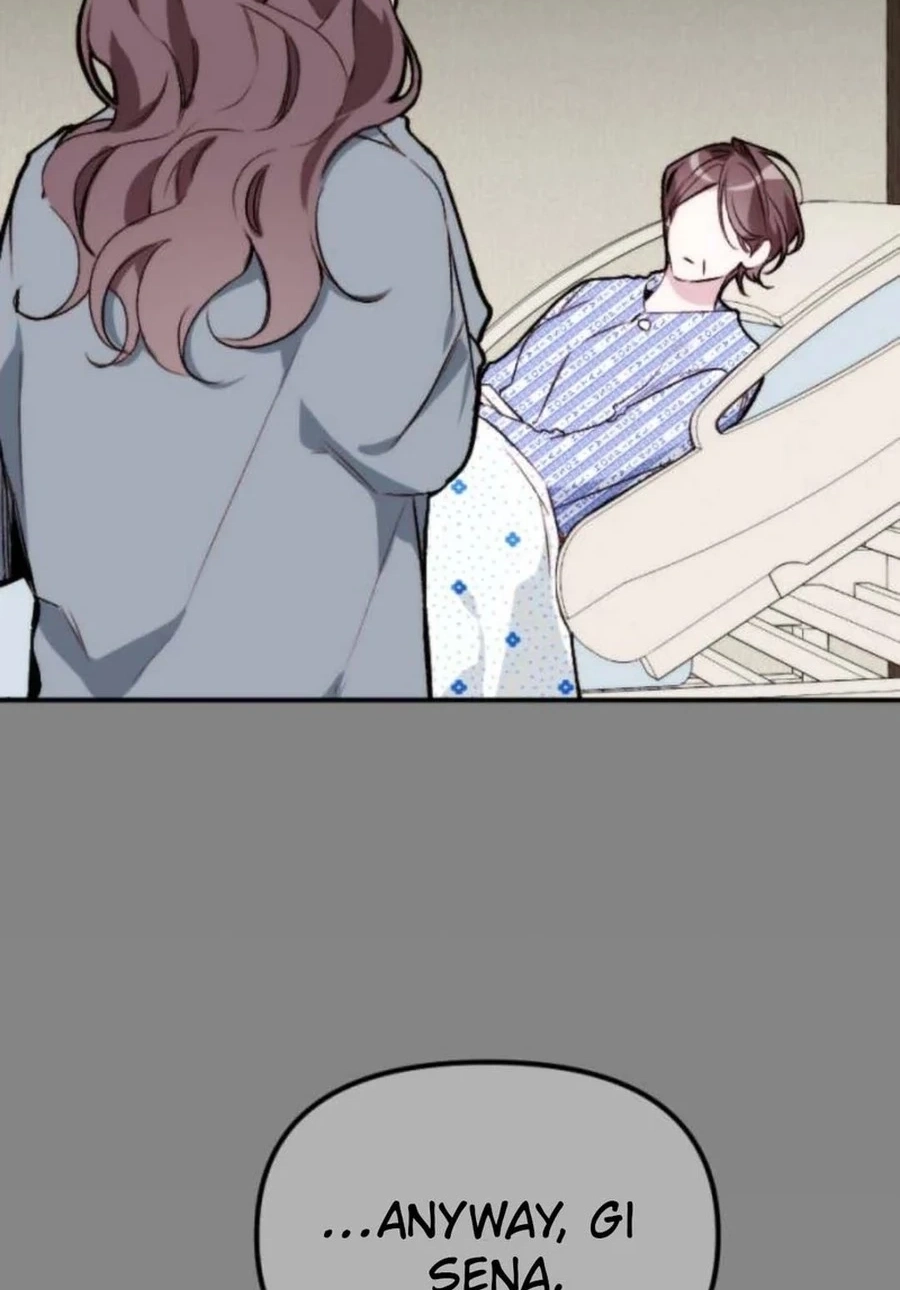 Divorce Is Easy, But Love Is Hard Chapter 564 page 18 - 