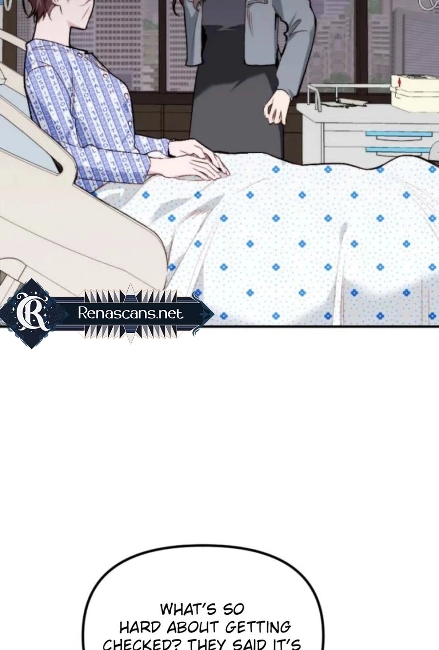 Divorce Is Easy, But Love Is Hard Chapter 564 page 25 - 