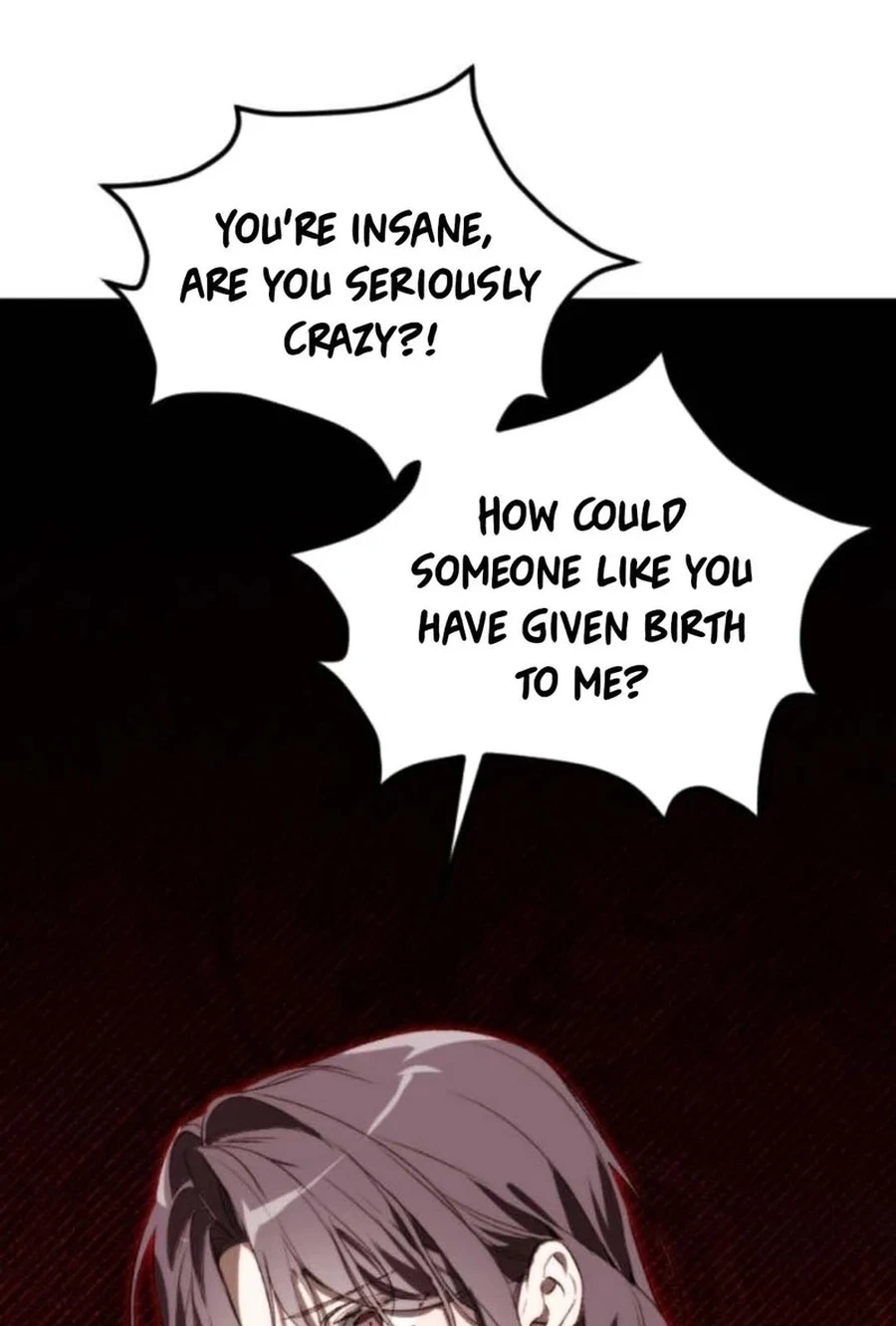 Divorce Is Easy, But Love Is Hard Chapter 564 page 27 - 