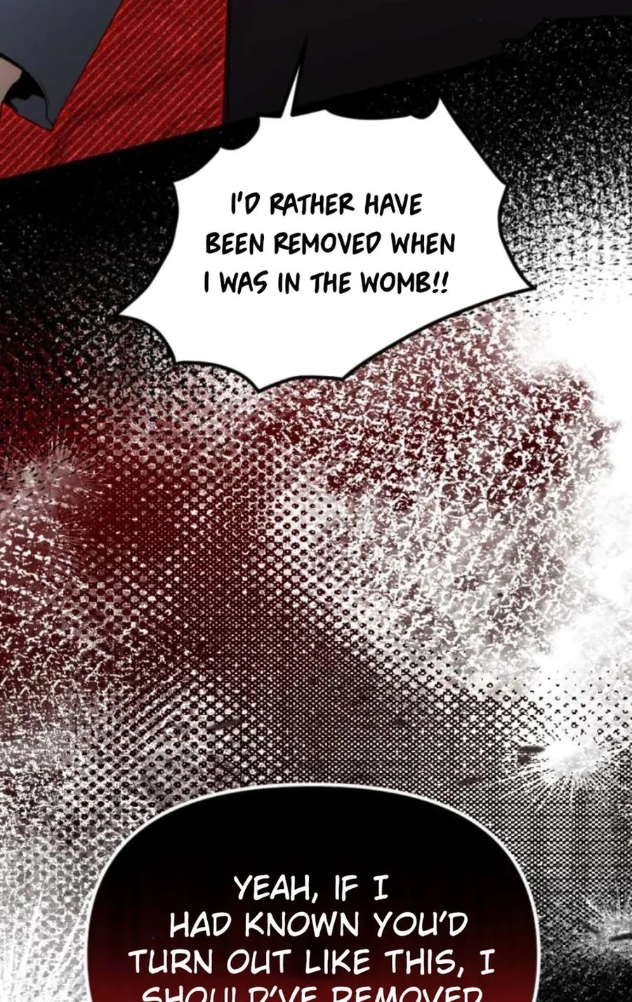 Divorce Is Easy, But Love Is Hard Chapter 564 page 29 - 