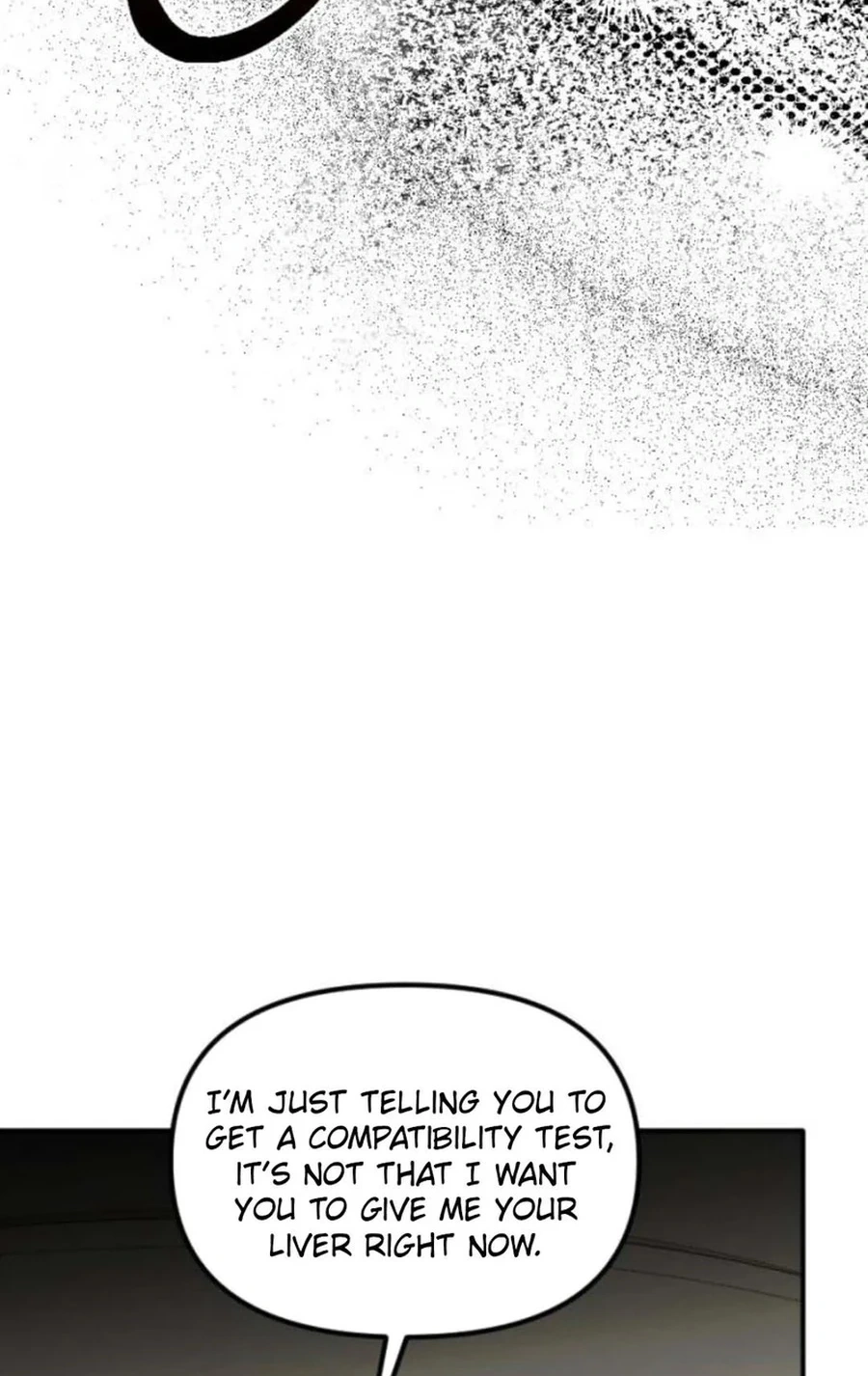 Divorce Is Easy, But Love Is Hard Chapter 564 page 31 - 