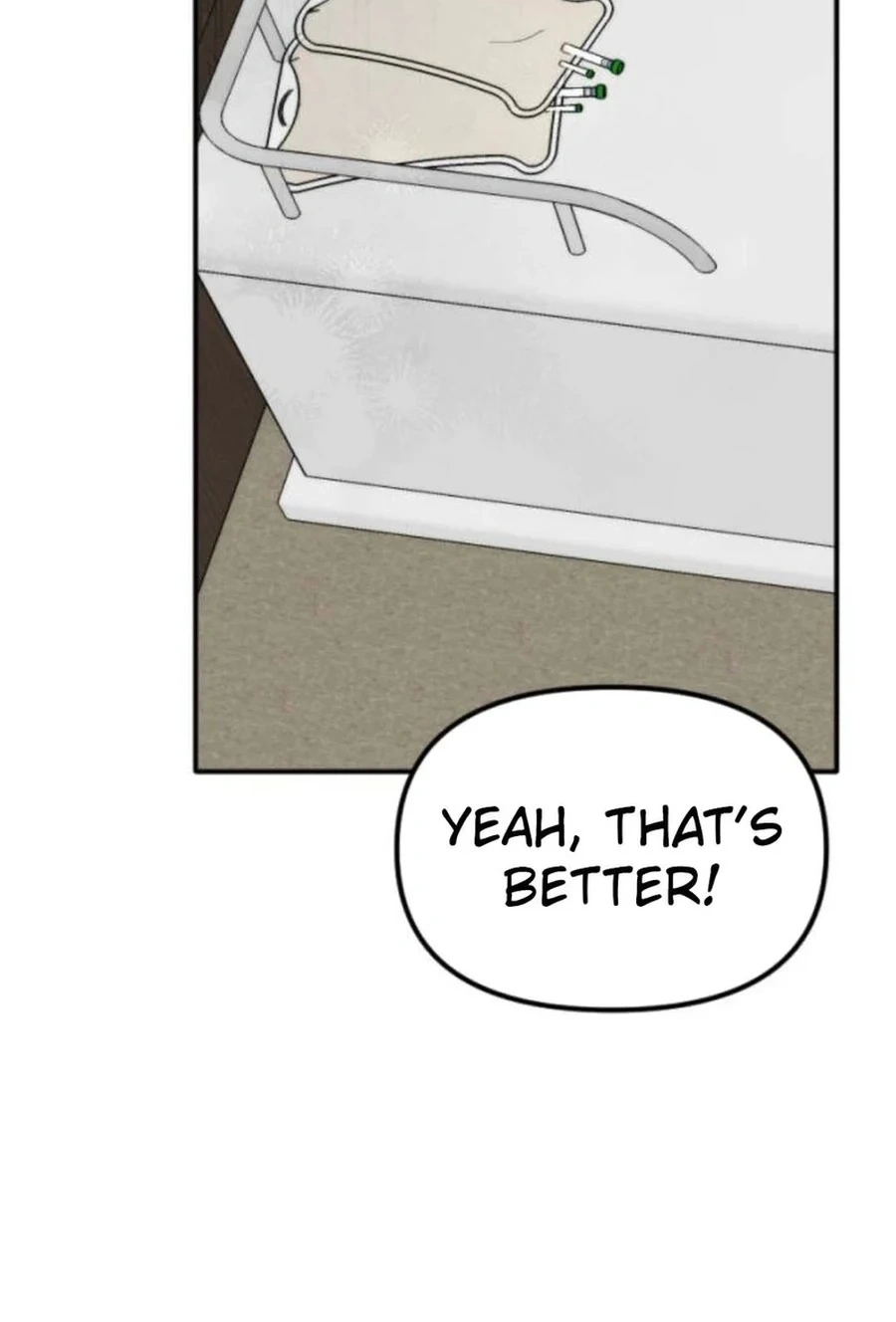 Divorce Is Easy, But Love Is Hard Chapter 564 page 38 - 