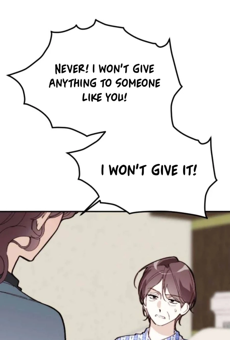 Divorce Is Easy, But Love Is Hard Chapter 564 page 39 - 
