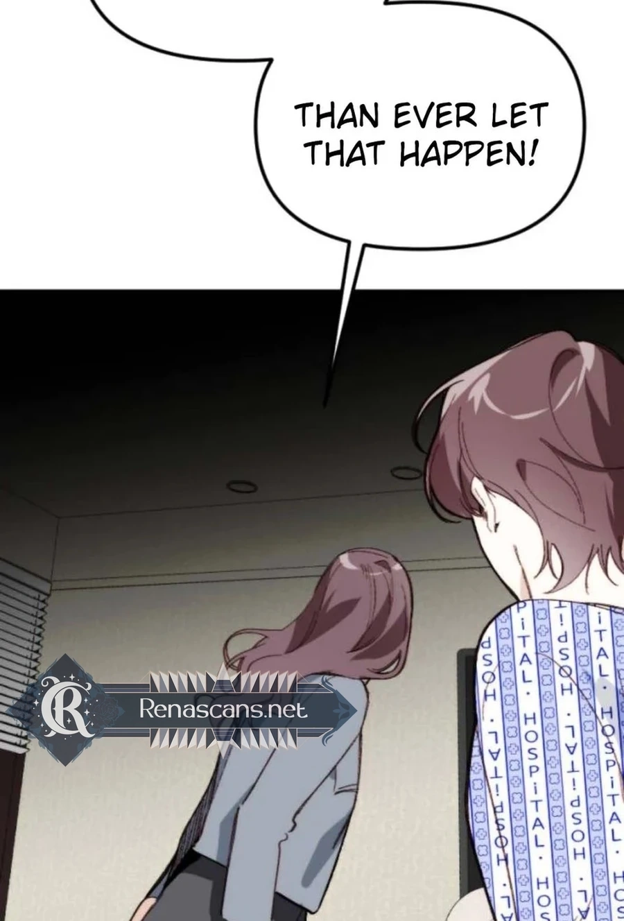 Divorce Is Easy, But Love Is Hard Chapter 564 page 41 - 