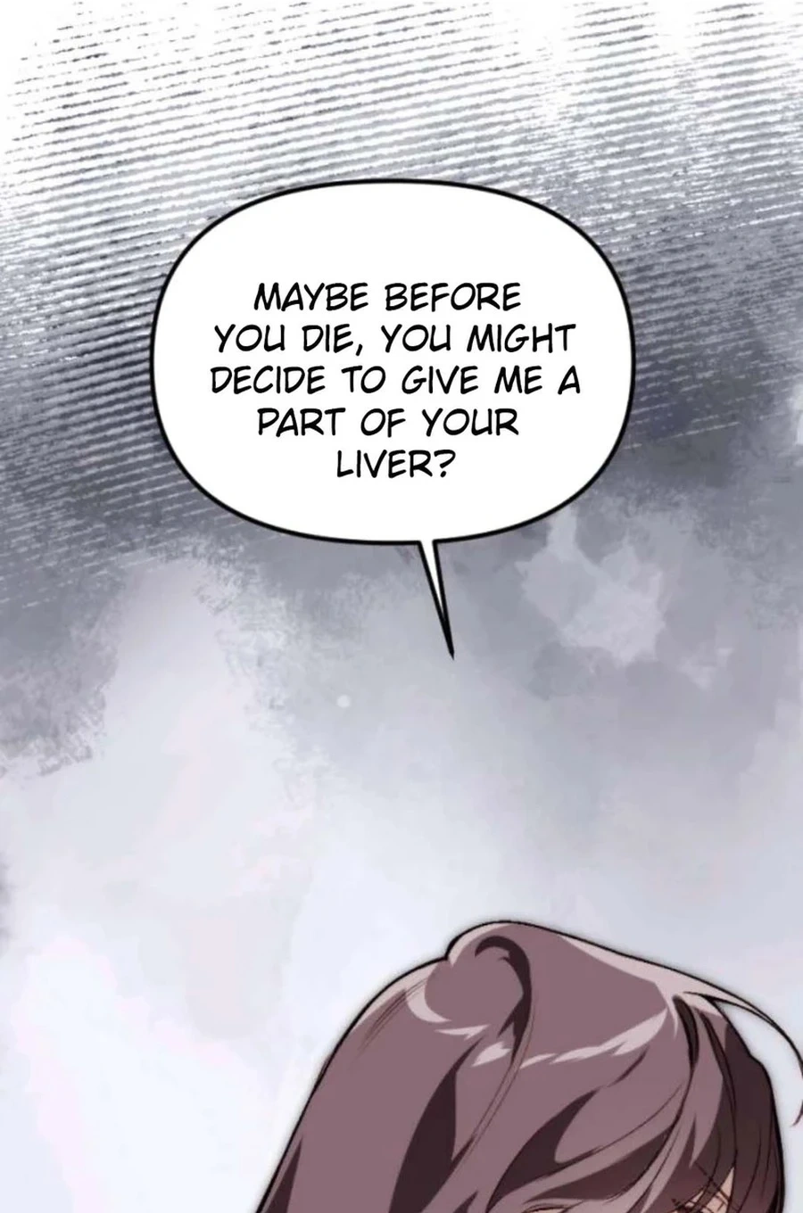 Divorce Is Easy, But Love Is Hard Chapter 564 page 46 - 