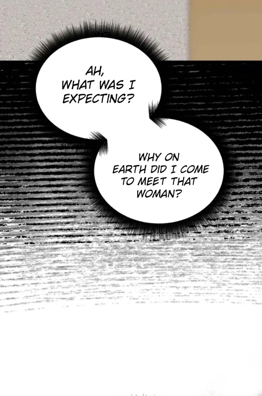 Divorce Is Easy, But Love Is Hard Chapter 564 page 51 - 