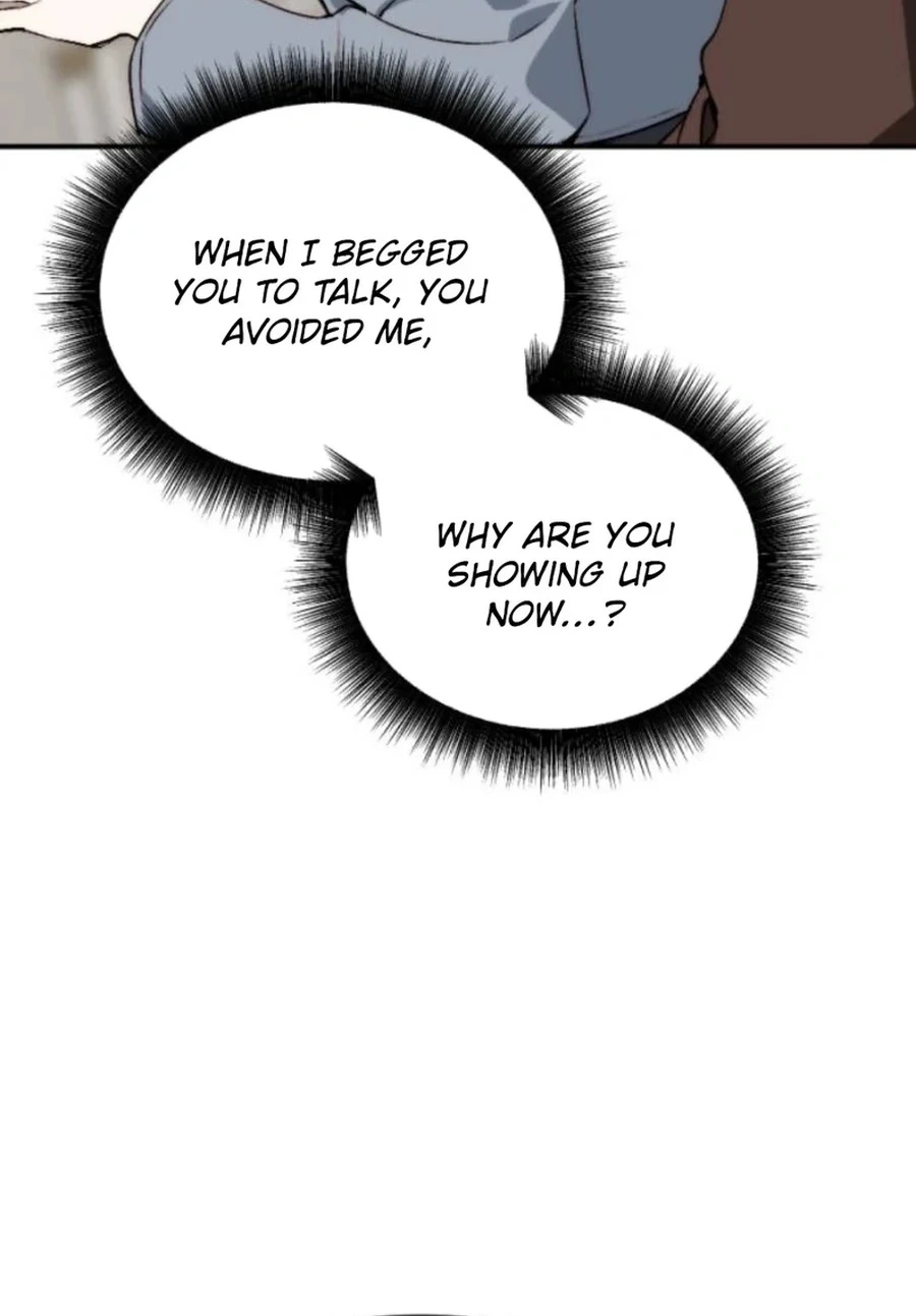 Divorce Is Easy, But Love Is Hard Chapter 564 page 79 - 