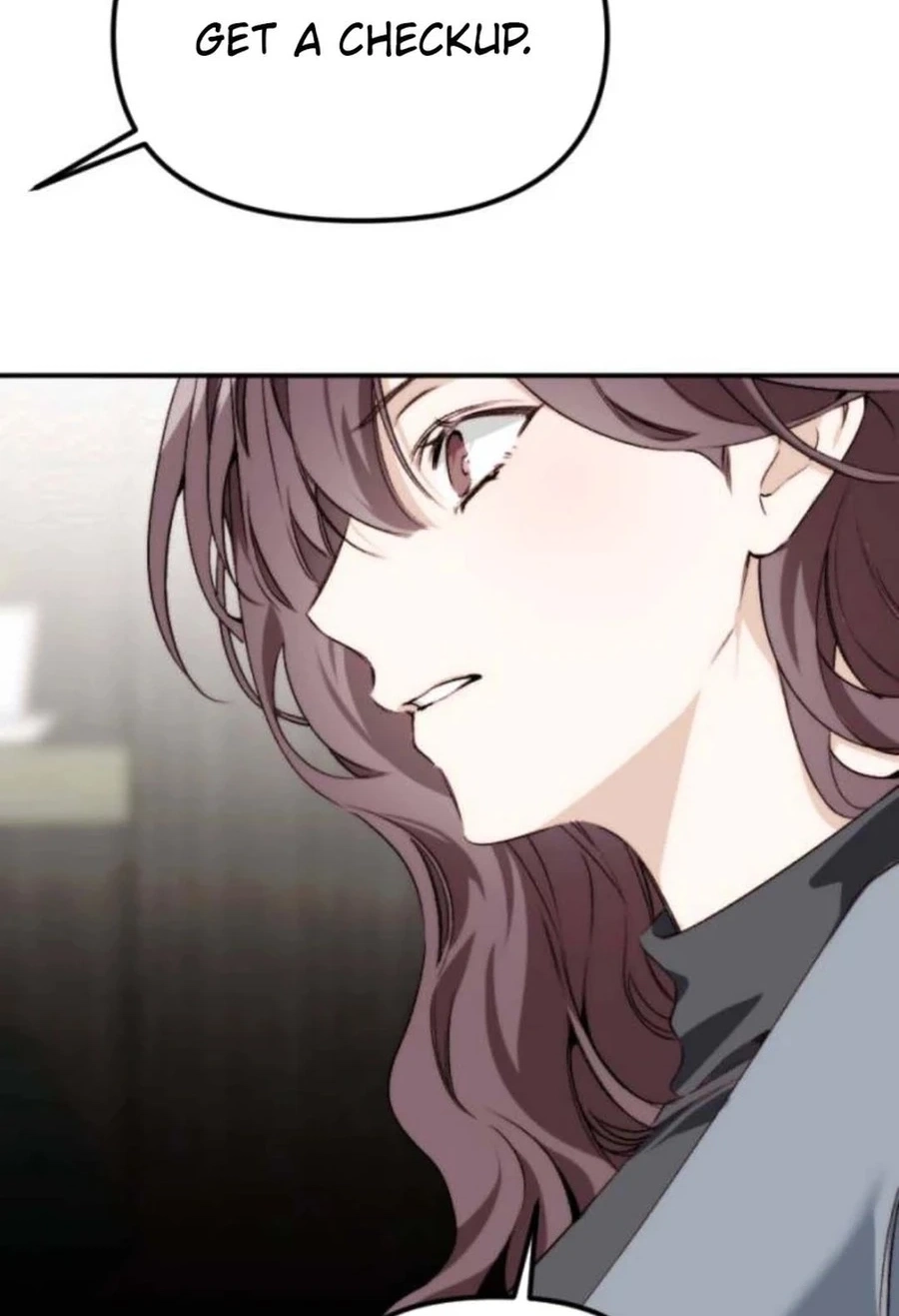 Divorce Is Easy, But Love Is Hard Chapter 564 page 9 - 