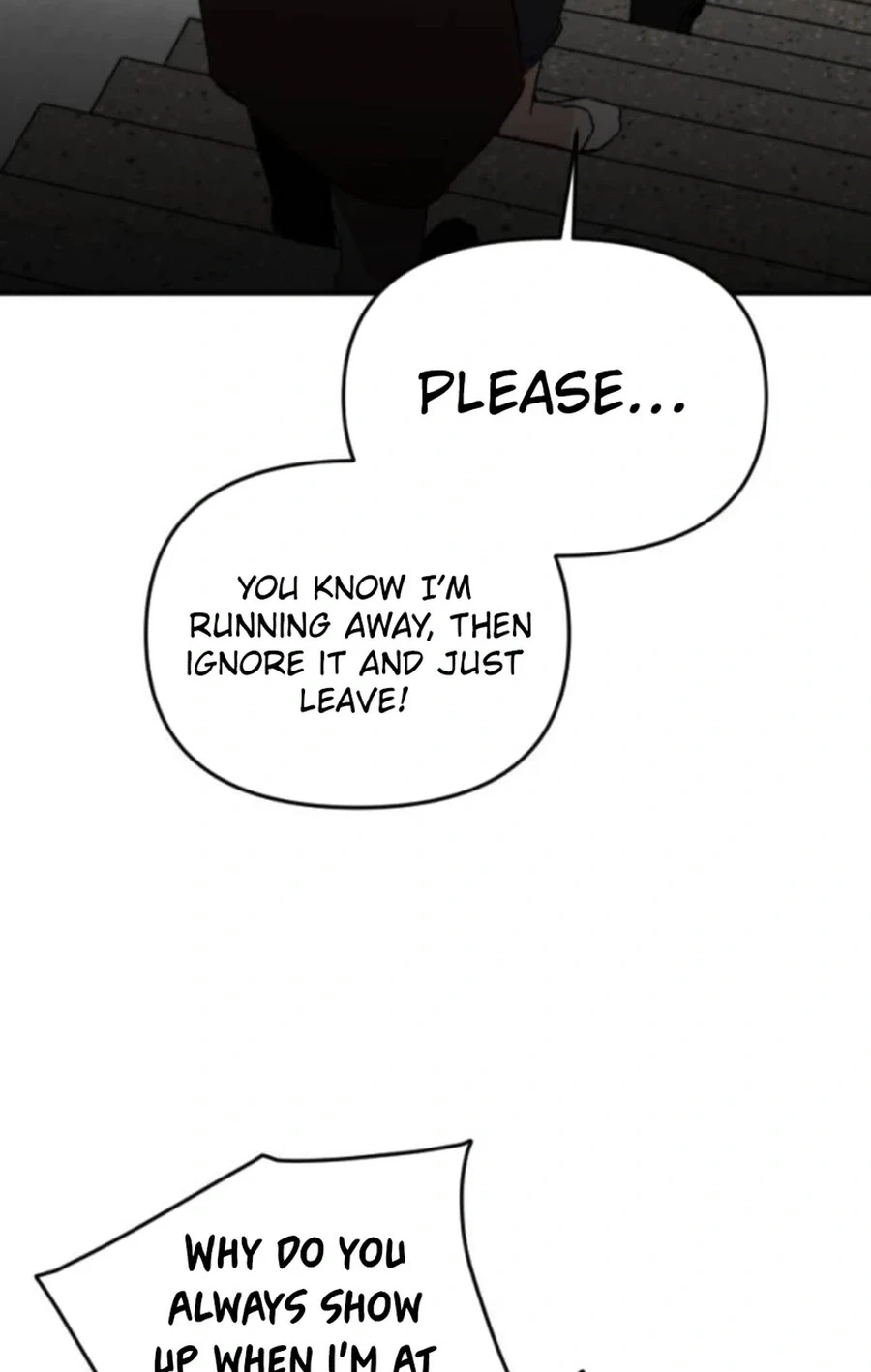 Divorce Is Easy, But Love Is Hard Chapter 564 page 81 - 