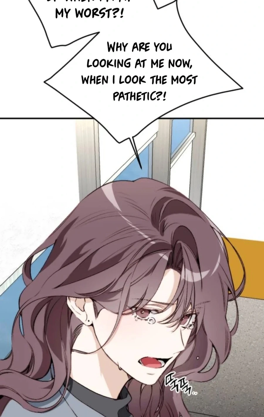 Divorce Is Easy, But Love Is Hard Chapter 564 page 82 - 