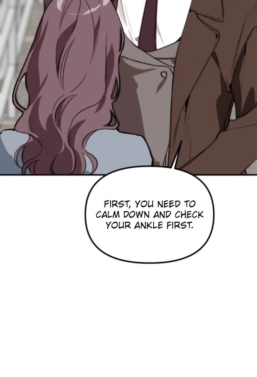 Divorce Is Easy, But Love Is Hard Chapter 564 page 91 - 