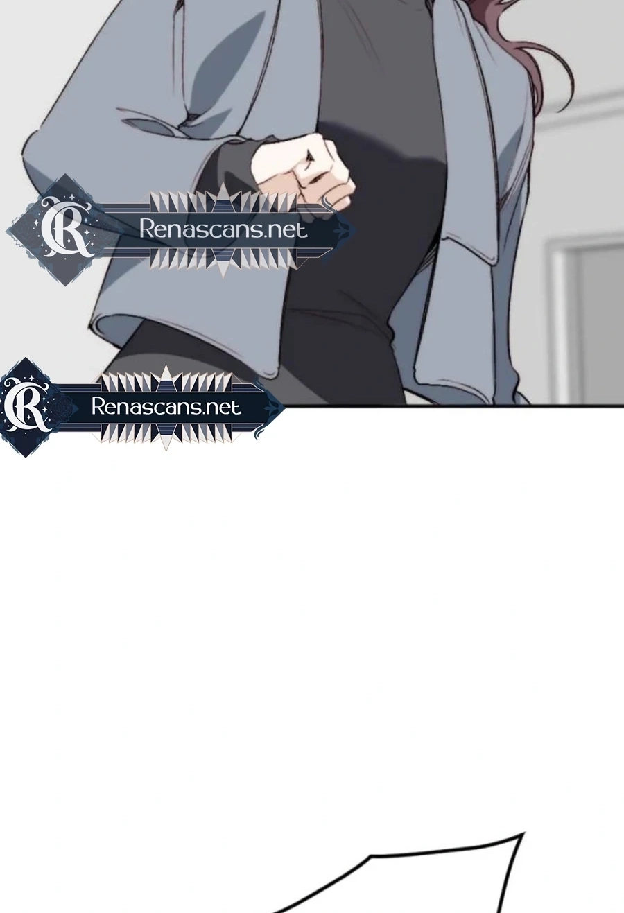 Divorce Is Easy, But Love Is Hard Chapter 564 page 93 - 