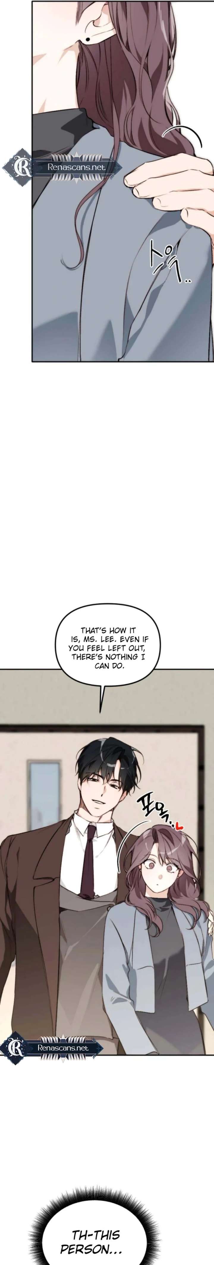 Divorce Is Easy, But Love Is Hard Chapter 57 page 30 - 