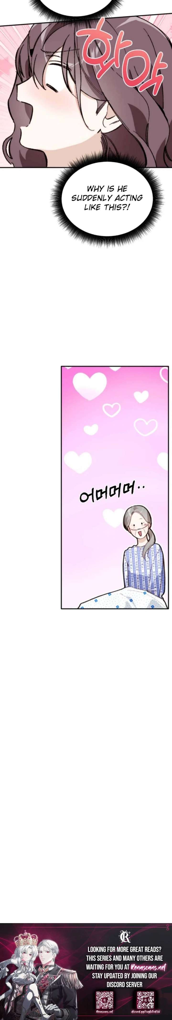 Divorce Is Easy, But Love Is Hard Chapter 57 page 31 - 