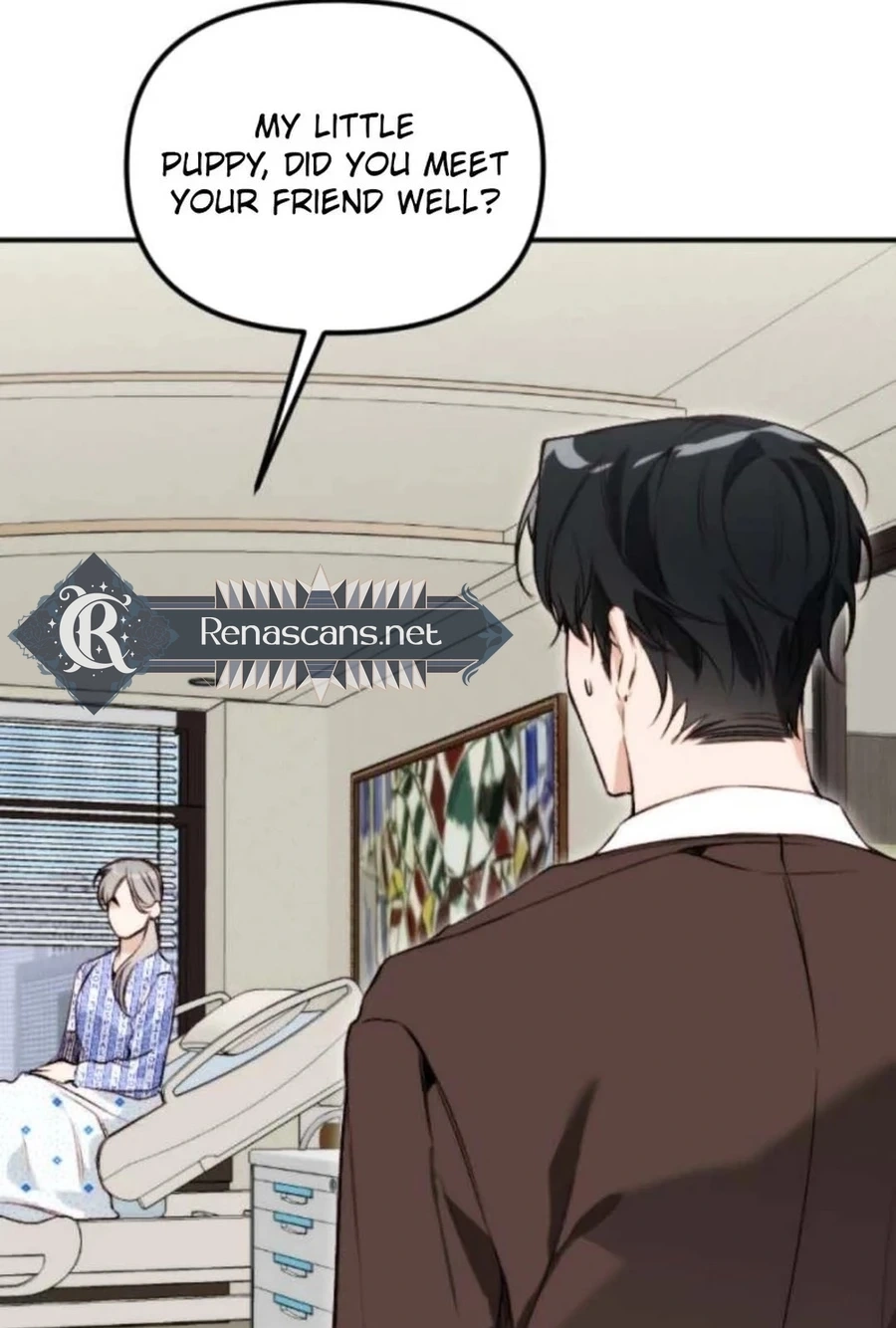 Divorce Is Easy, But Love Is Hard Chapter 573 page 106 - 