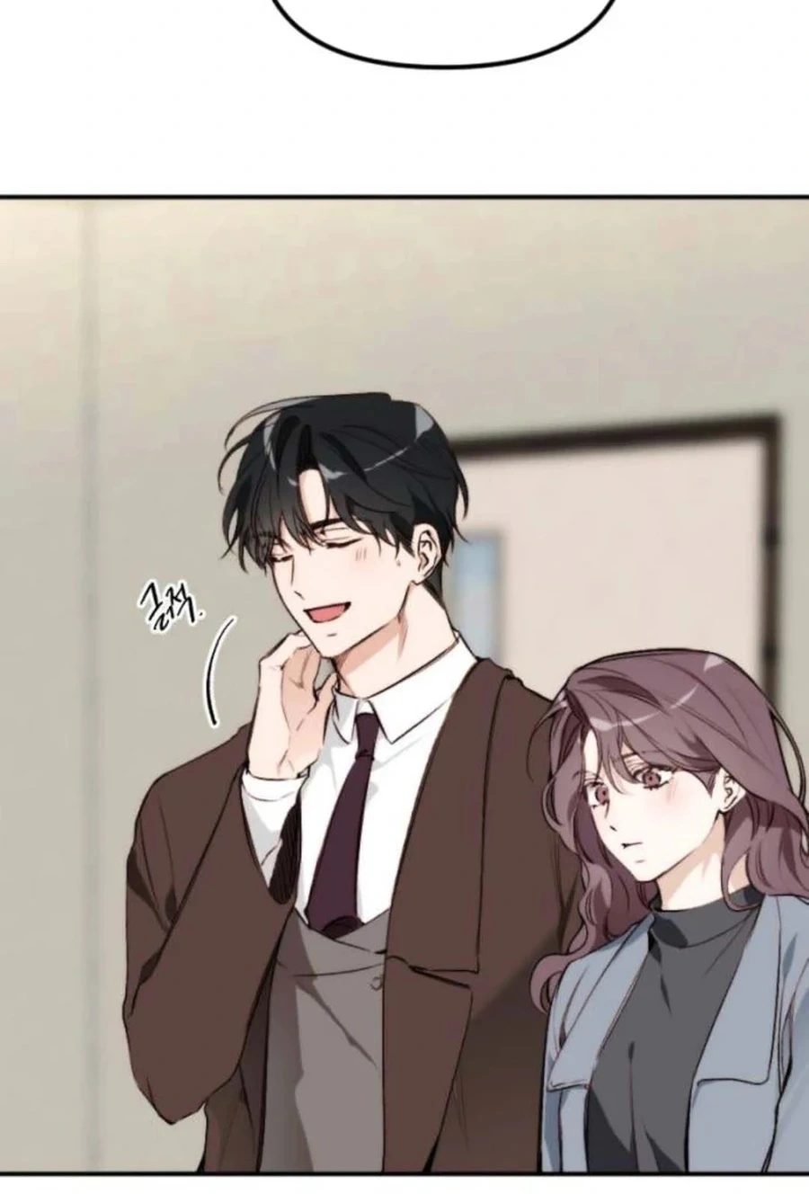Divorce Is Easy, But Love Is Hard Chapter 573 page 114 - 
