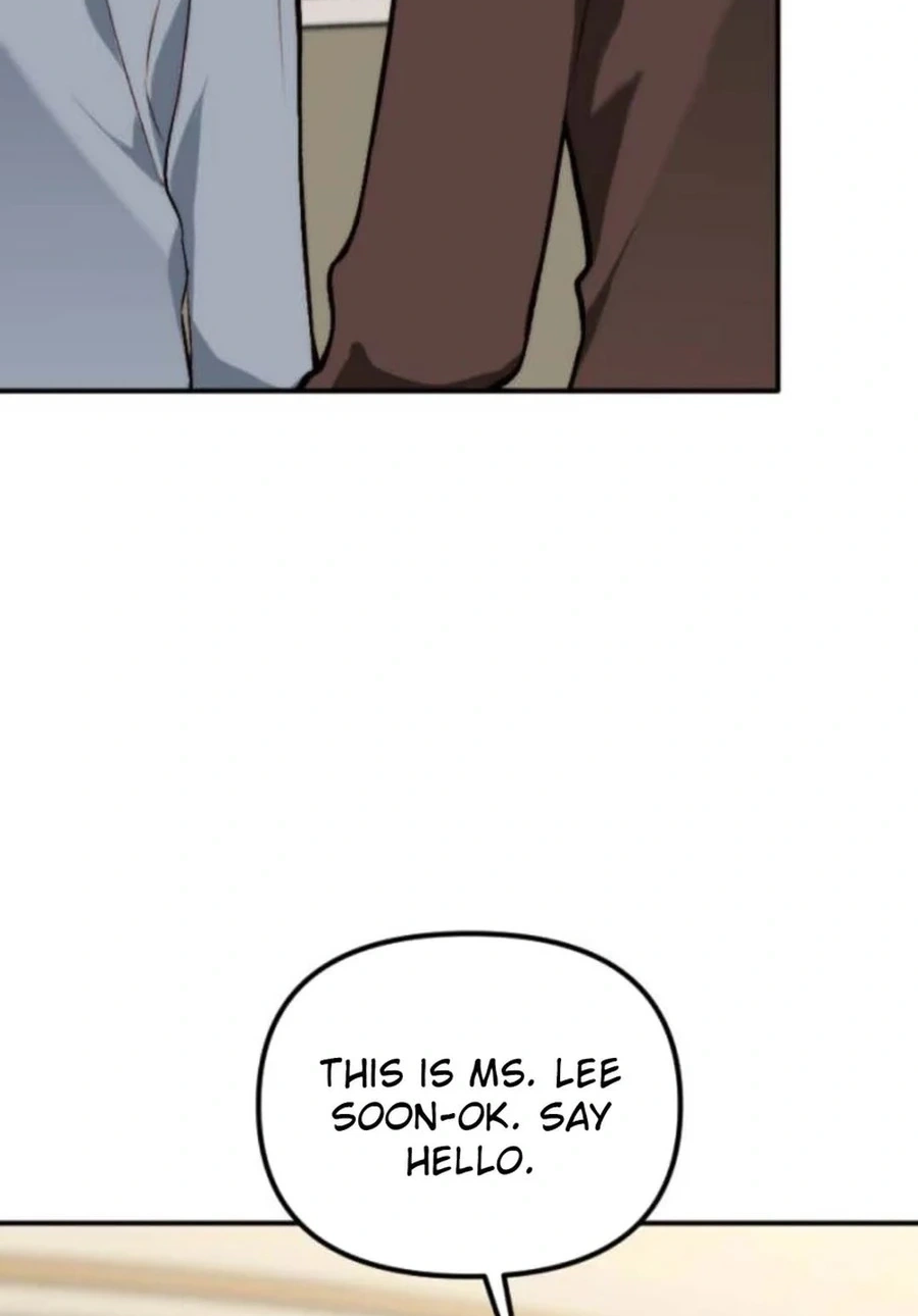 Divorce Is Easy, But Love Is Hard Chapter 573 page 117 - 