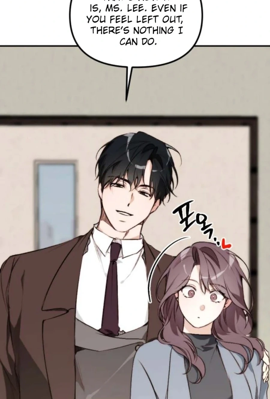 Divorce Is Easy, But Love Is Hard Chapter 573 page 126 - 