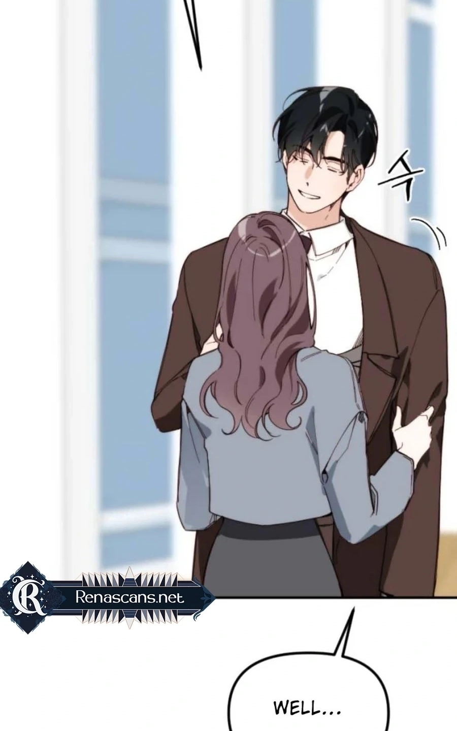 Divorce Is Easy, But Love Is Hard Chapter 573 page 34 - 