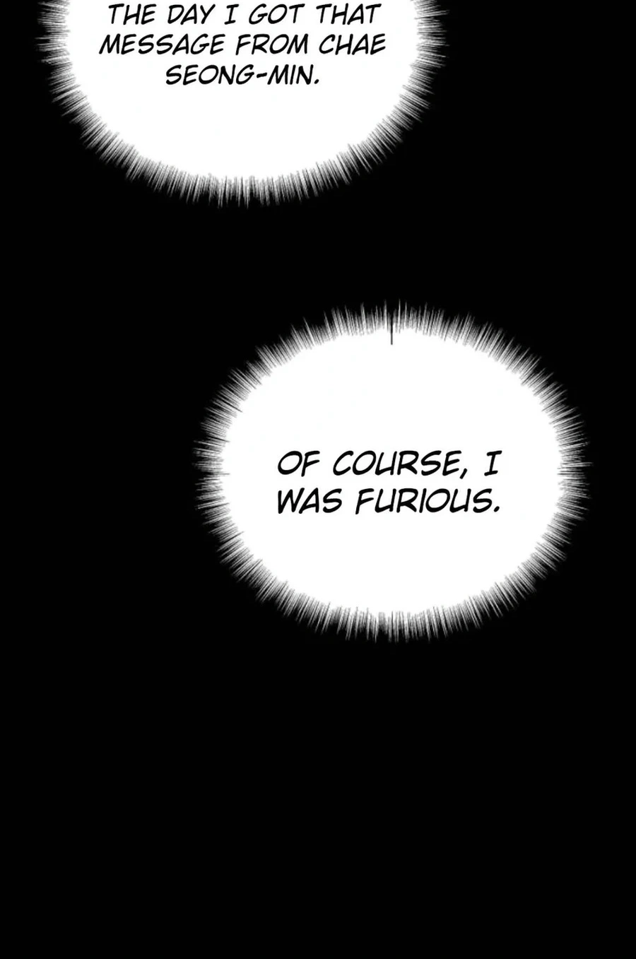Divorce Is Easy, But Love Is Hard Chapter 573 page 41 - 