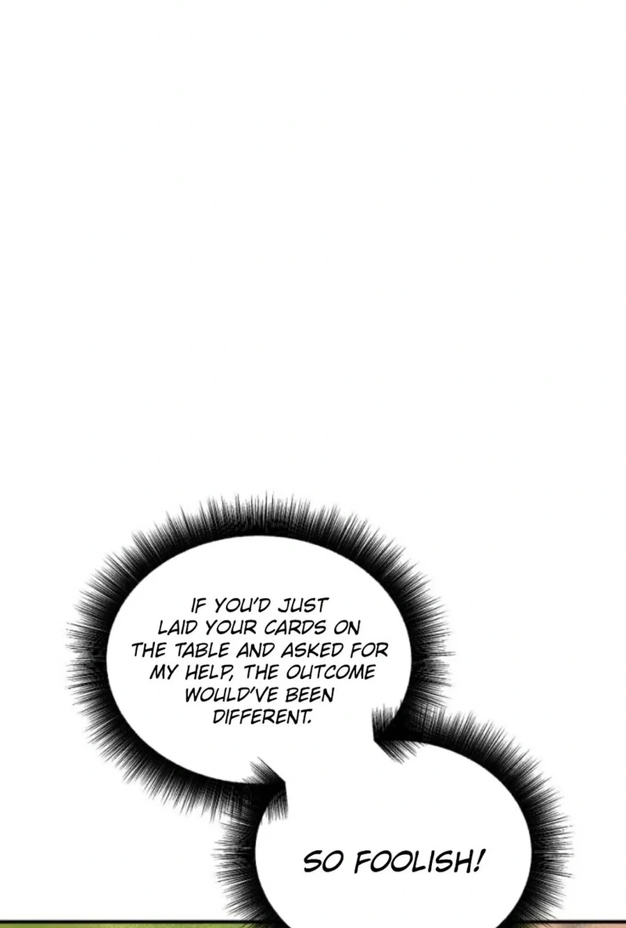 Divorce Is Easy, But Love Is Hard Chapter 573 page 57 - 