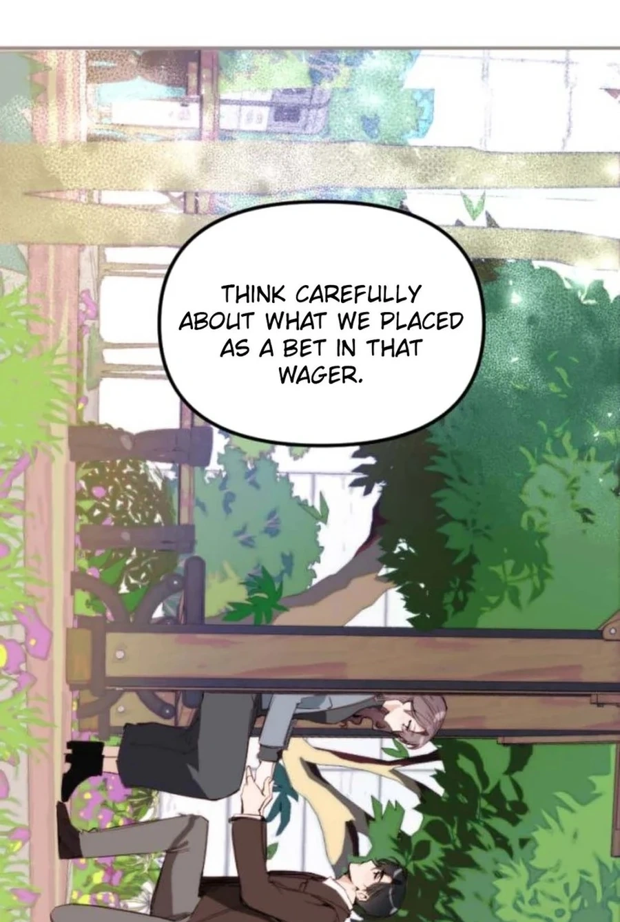 Divorce Is Easy, But Love Is Hard Chapter 574 page 11 - 