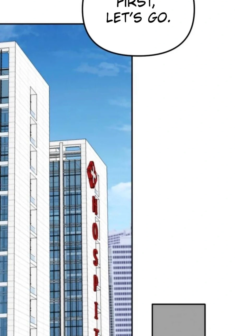 Divorce Is Easy, But Love Is Hard Chapter 574 page 101 - 