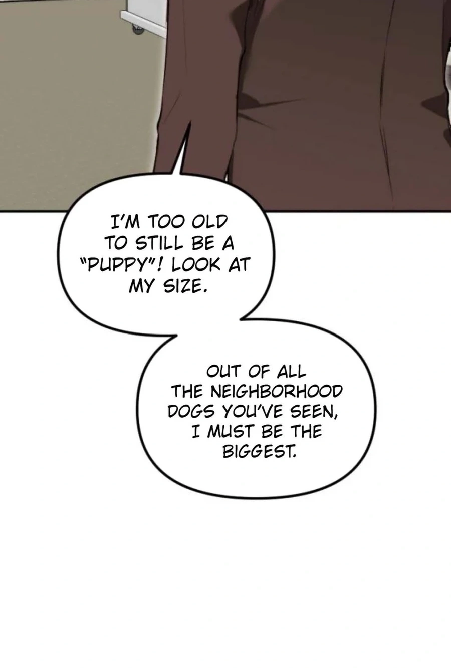 Divorce Is Easy, But Love Is Hard Chapter 574 page 107 - 