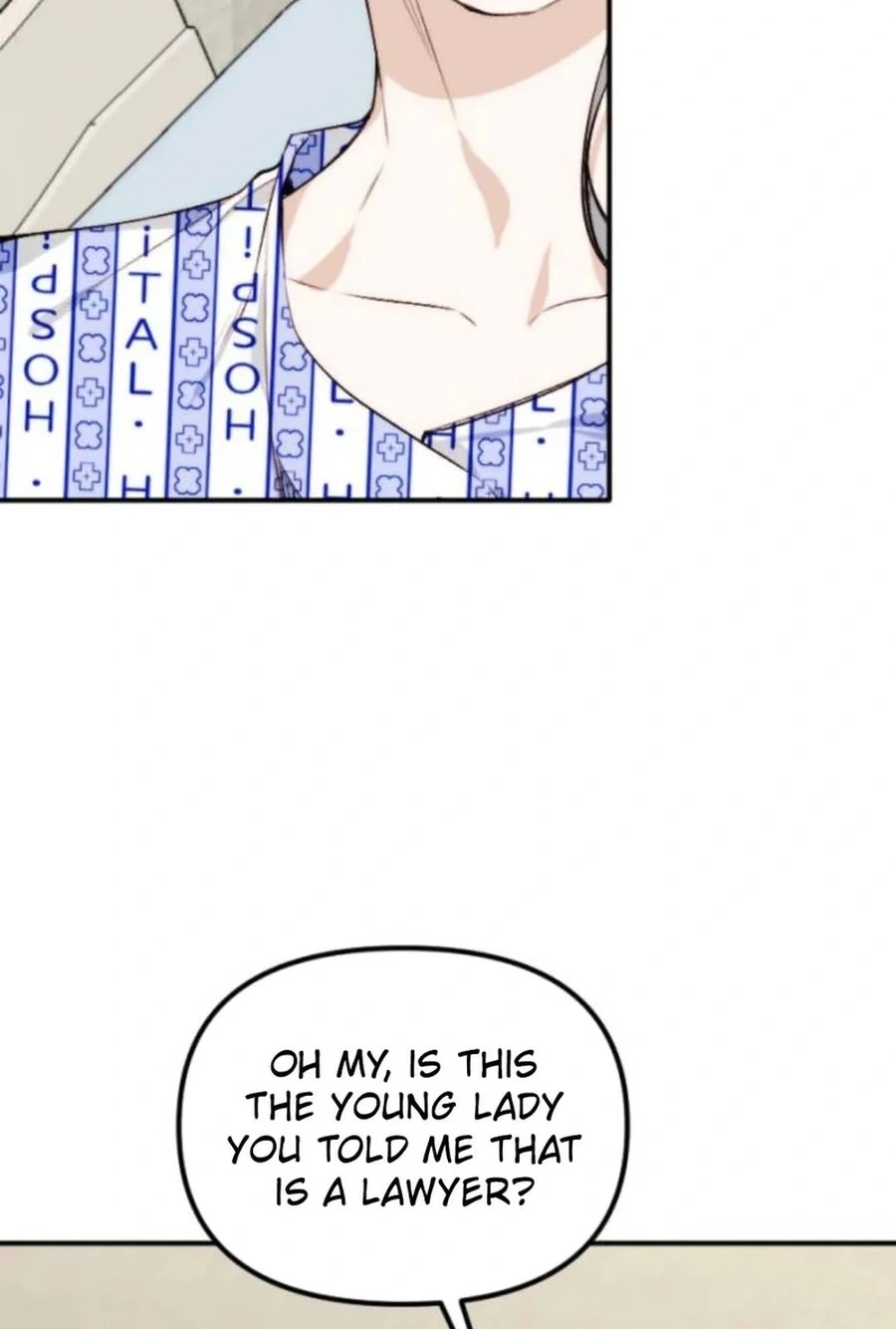 Divorce Is Easy, But Love Is Hard Chapter 574 page 109 - 