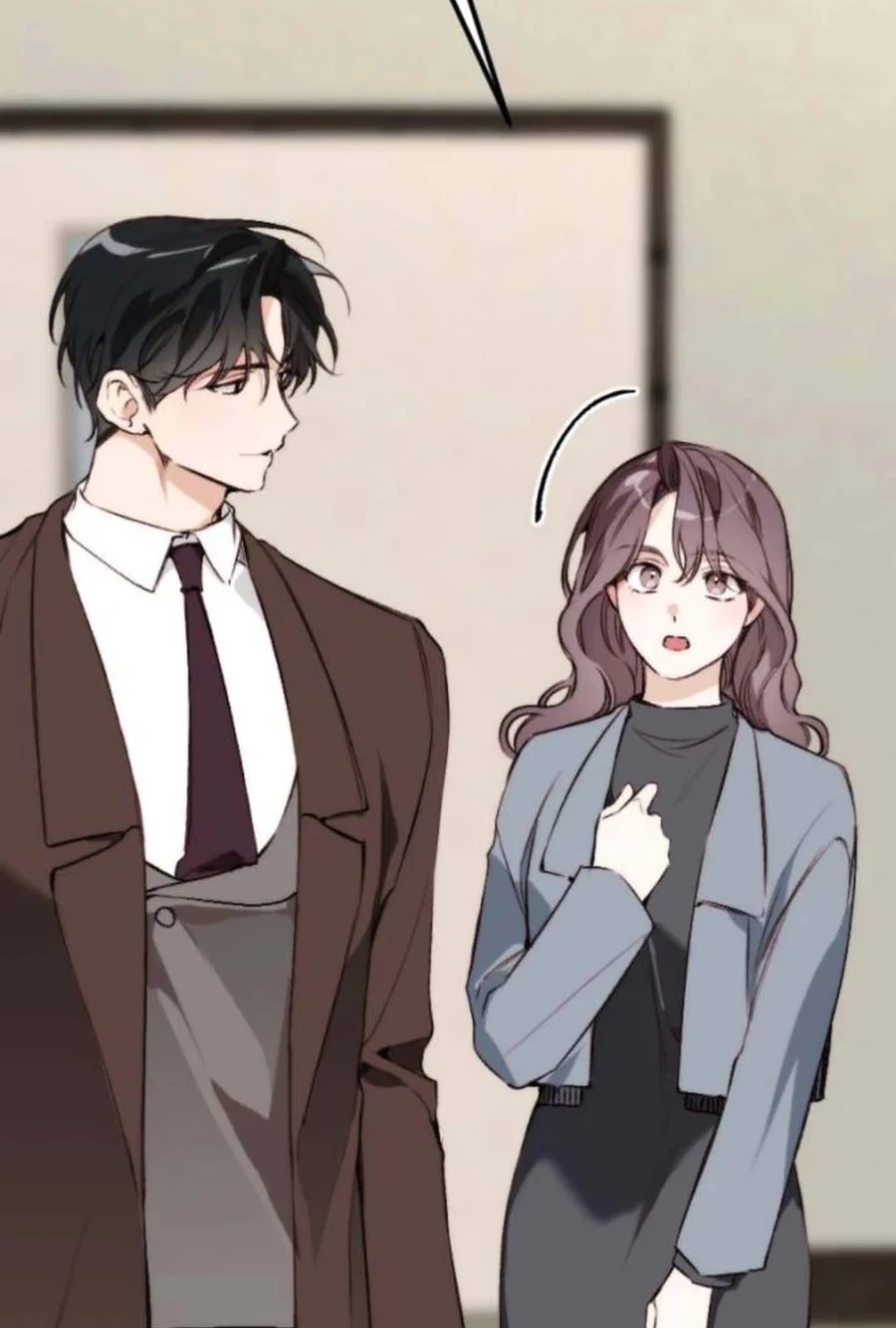 Divorce Is Easy, But Love Is Hard Chapter 574 page 110 - 