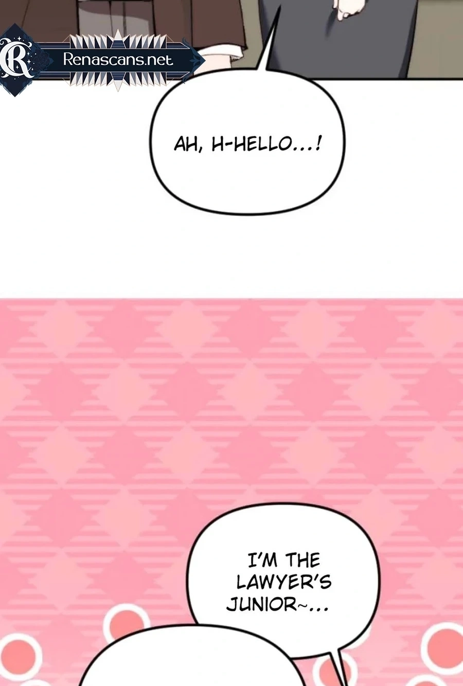 Divorce Is Easy, But Love Is Hard Chapter 574 page 111 - 