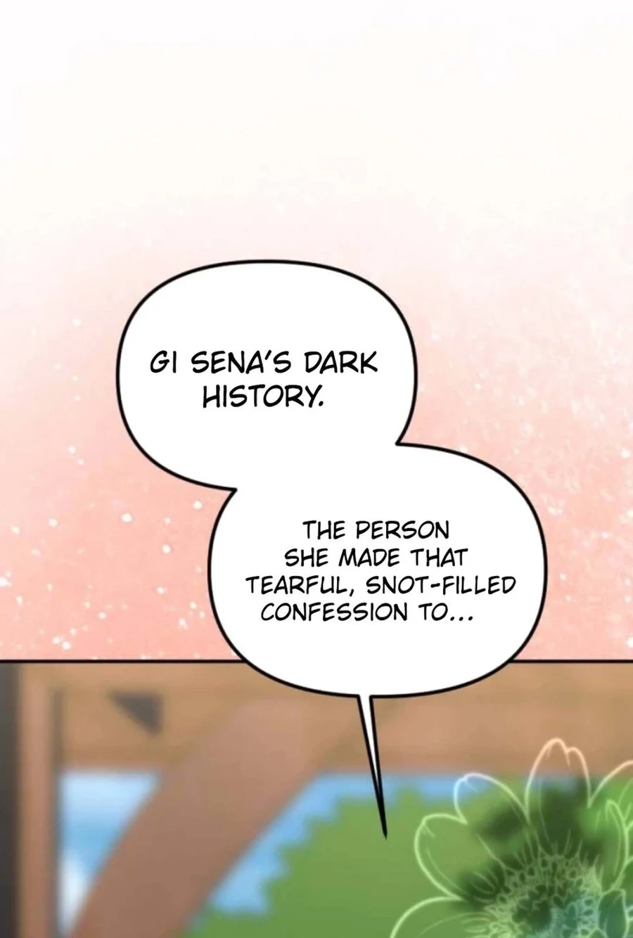 Divorce Is Easy, But Love Is Hard Chapter 574 page 3 - 