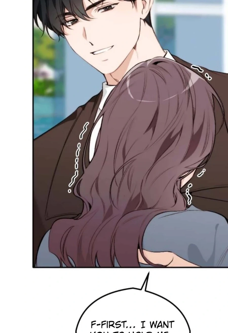 Divorce Is Easy, But Love Is Hard Chapter 574 page 21 - 