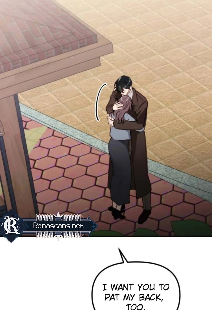 Divorce Is Easy, But Love Is Hard Chapter 574 page 23 - 