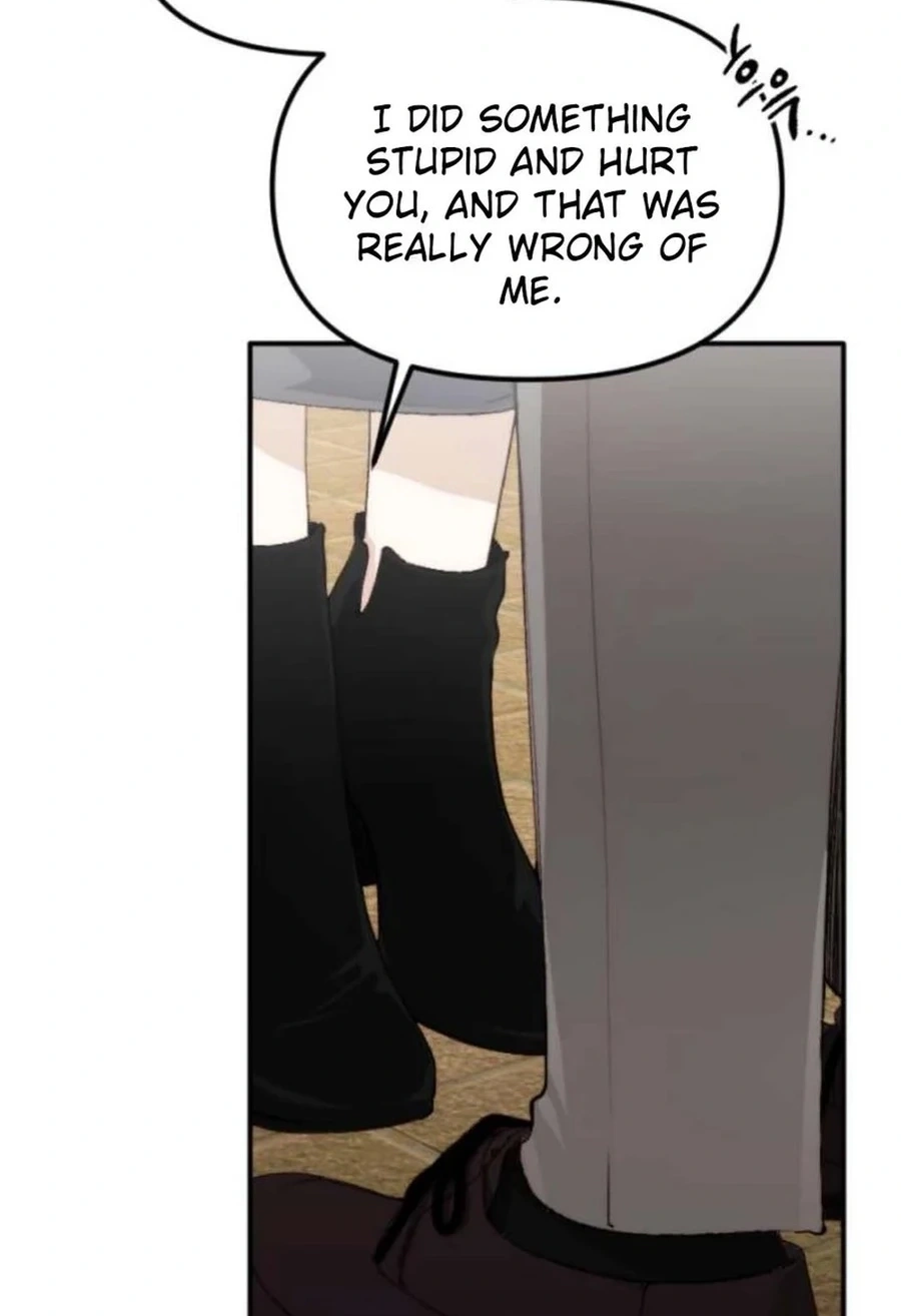 Divorce Is Easy, But Love Is Hard Chapter 574 page 25 - 