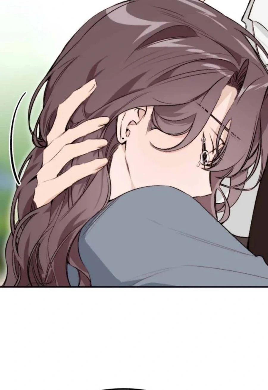 Divorce Is Easy, But Love Is Hard Chapter 574 page 27 - 