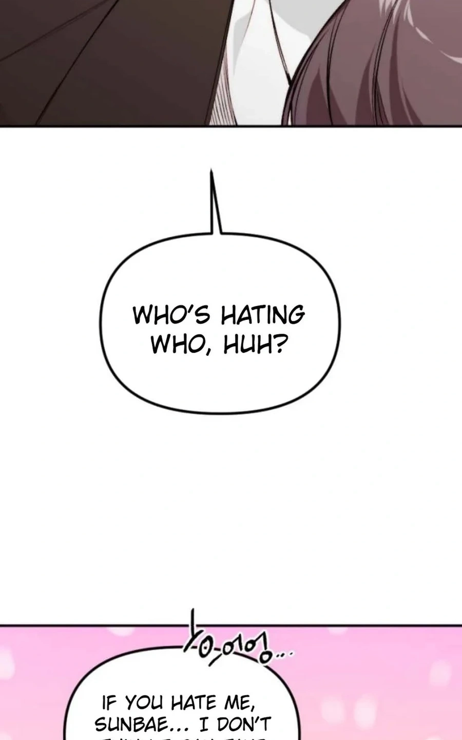 Divorce Is Easy, But Love Is Hard Chapter 574 page 29 - 