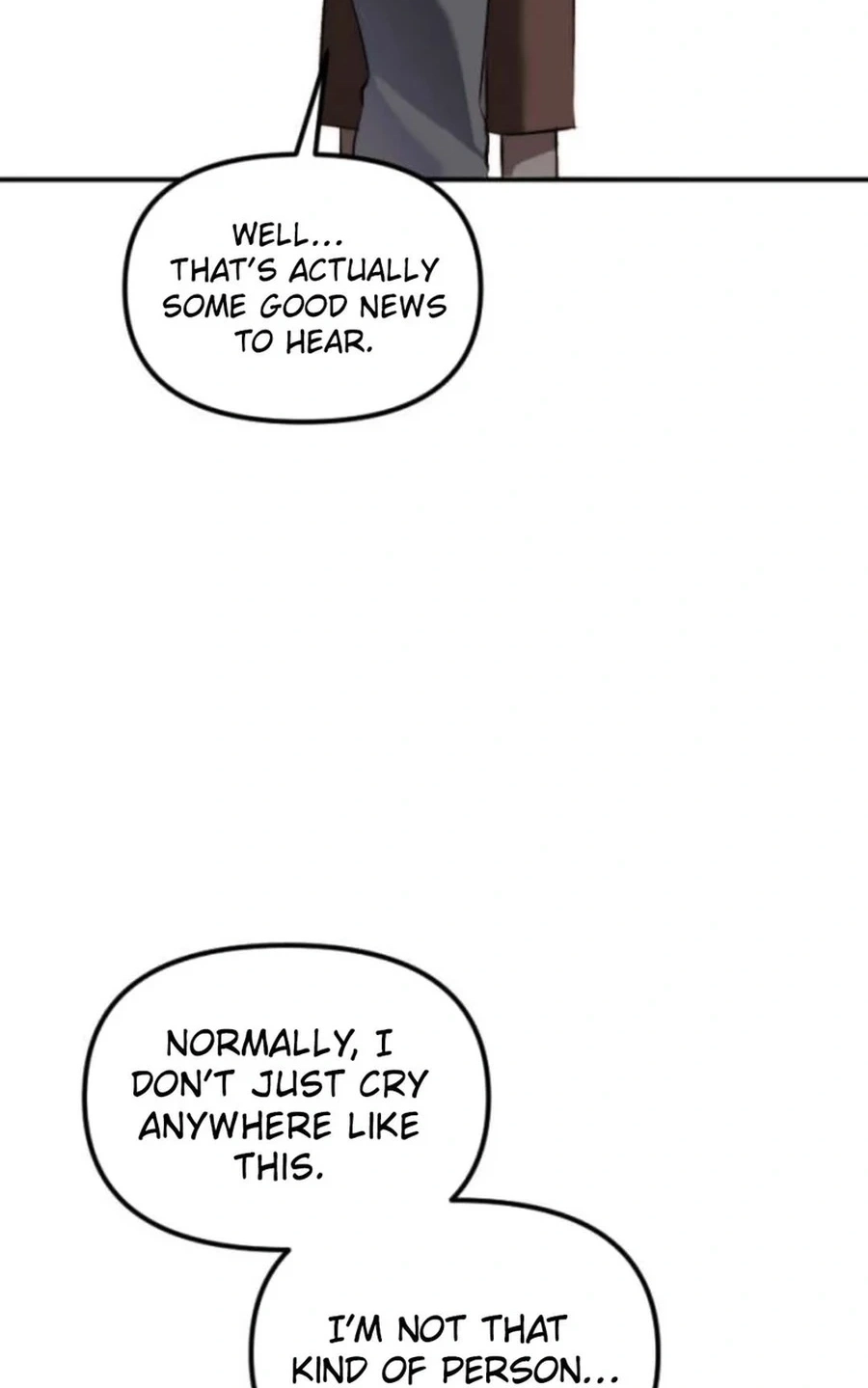Divorce Is Easy, But Love Is Hard Chapter 574 page 31 - 
