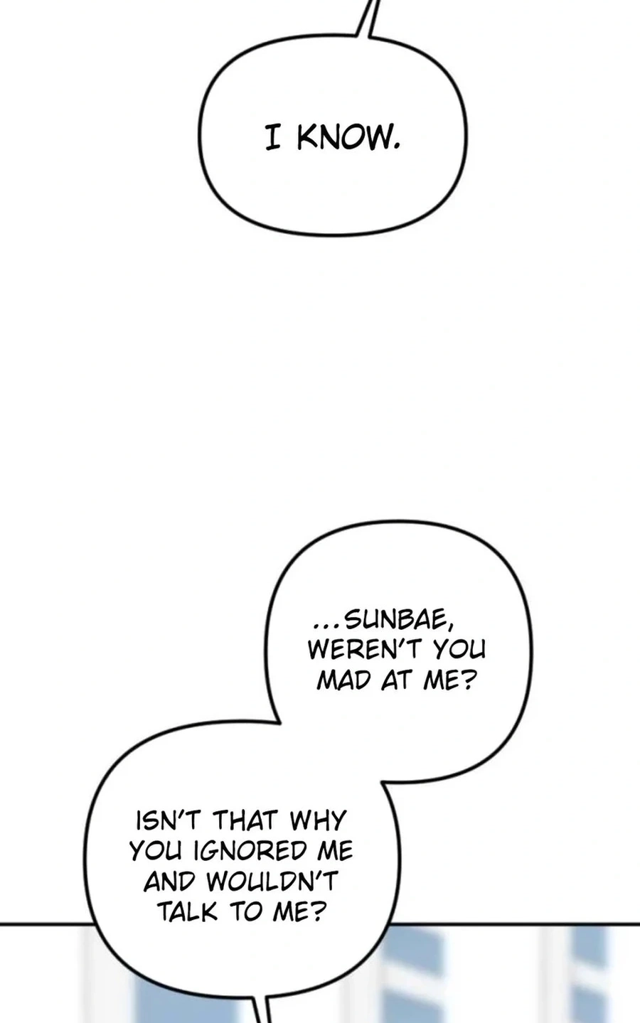 Divorce Is Easy, But Love Is Hard Chapter 574 page 33 - 