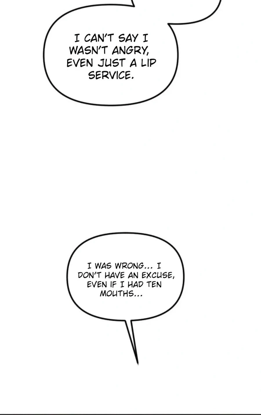 Divorce Is Easy, But Love Is Hard Chapter 574 page 35 - 
