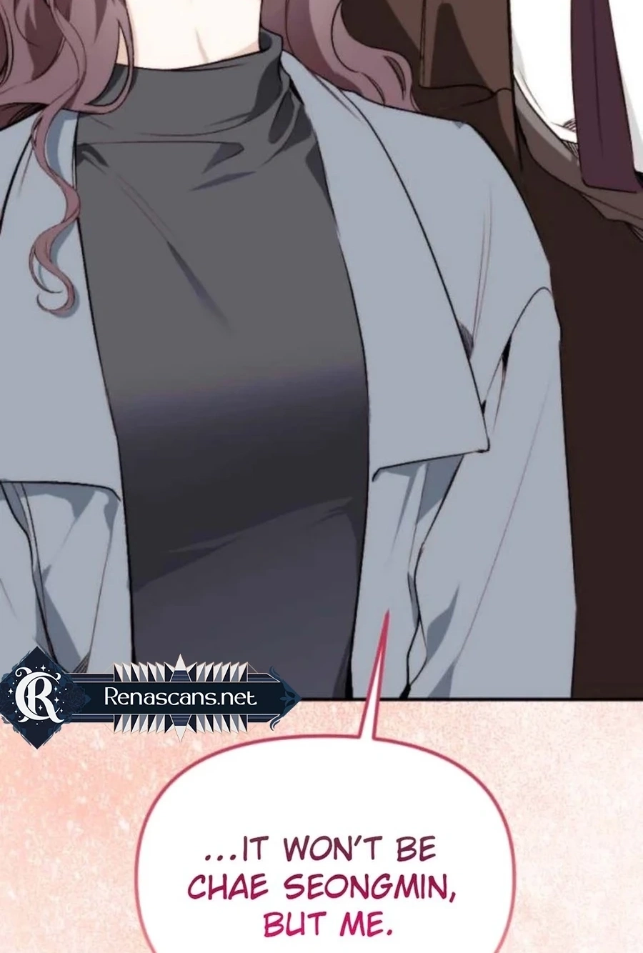 Divorce Is Easy, But Love Is Hard Chapter 574 page 5 - 