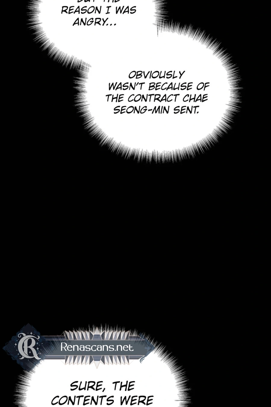 Divorce Is Easy, But Love Is Hard Chapter 574 page 43 - 