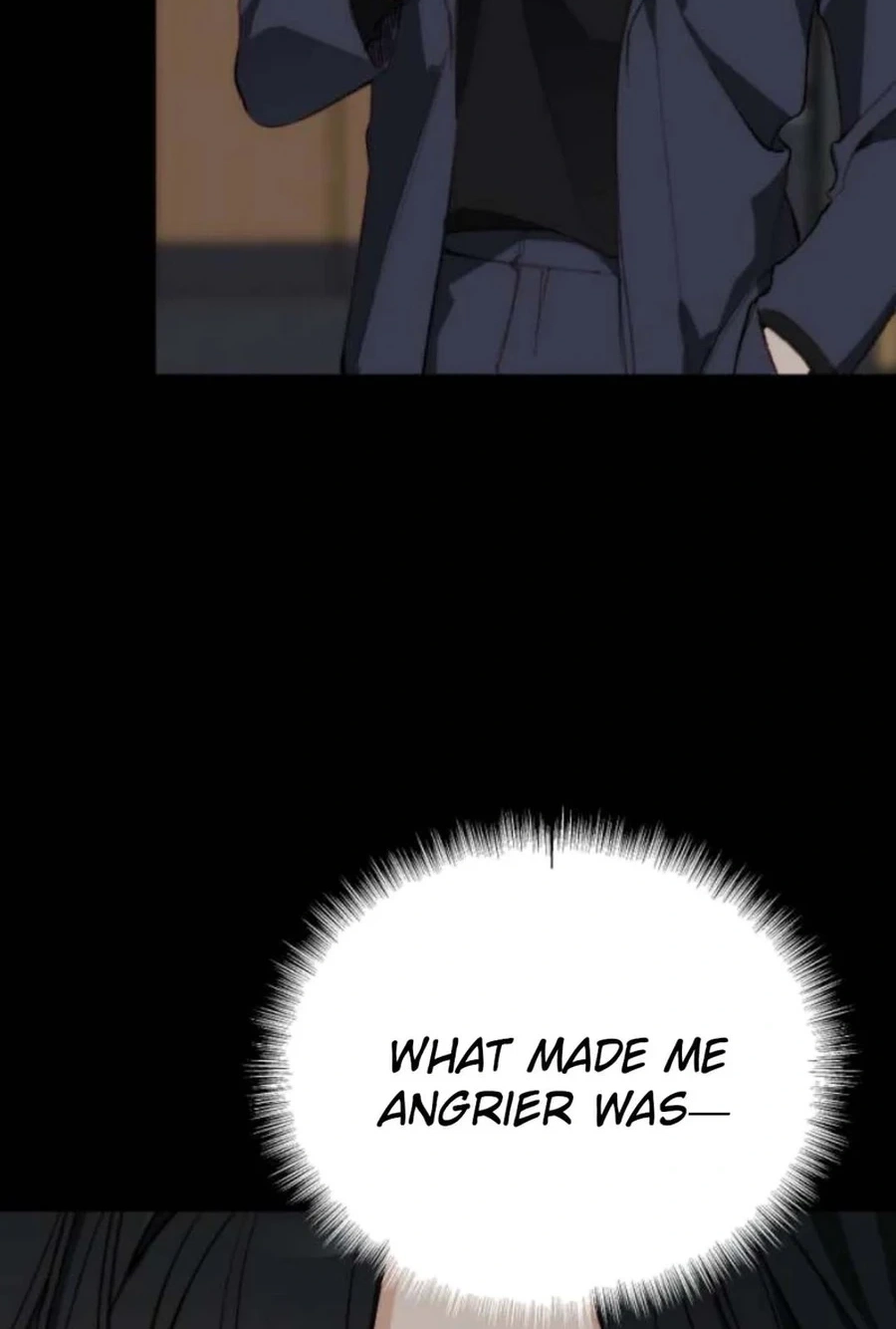Divorce Is Easy, But Love Is Hard Chapter 574 page 45 - 