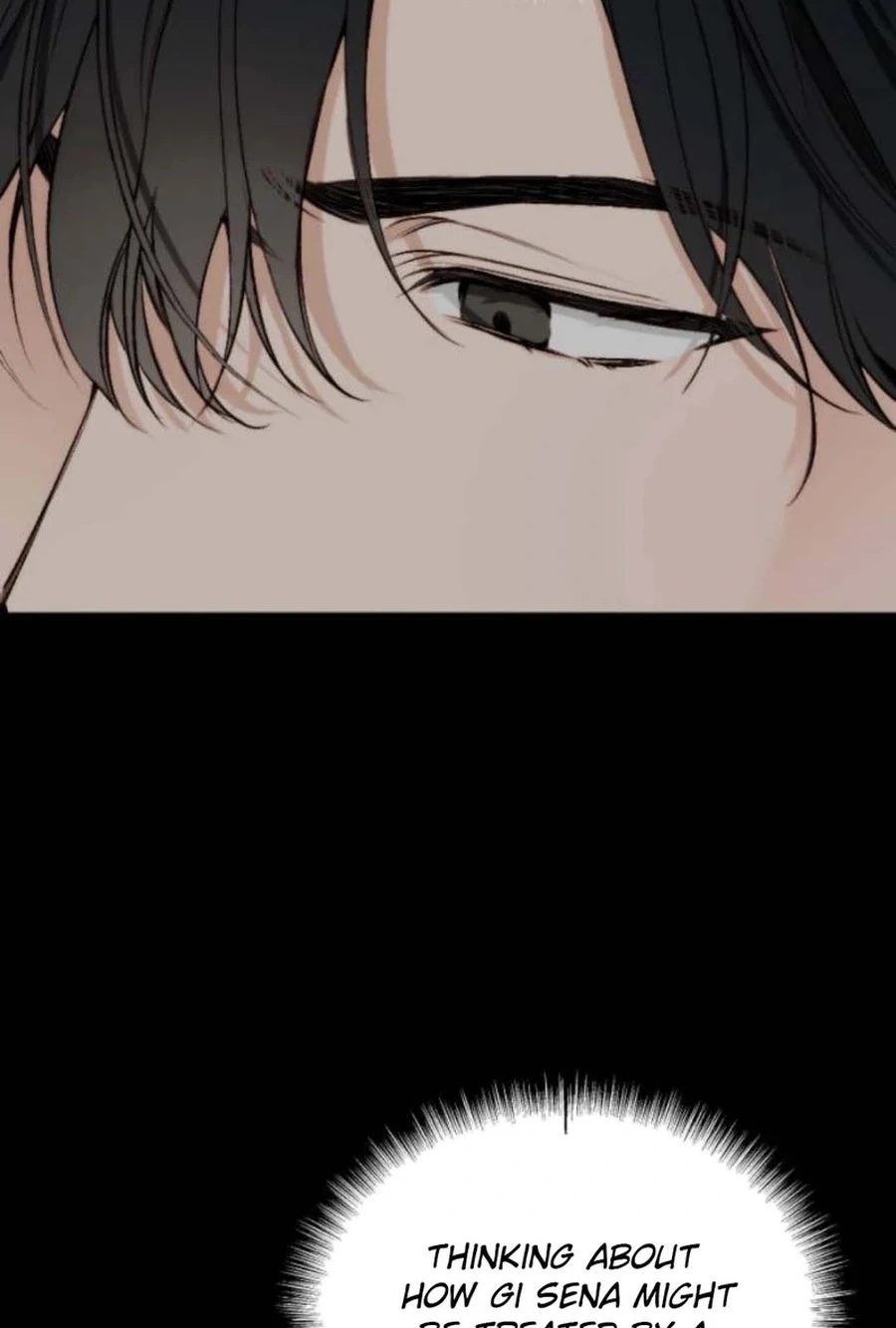 Divorce Is Easy, But Love Is Hard Chapter 574 page 46 - 