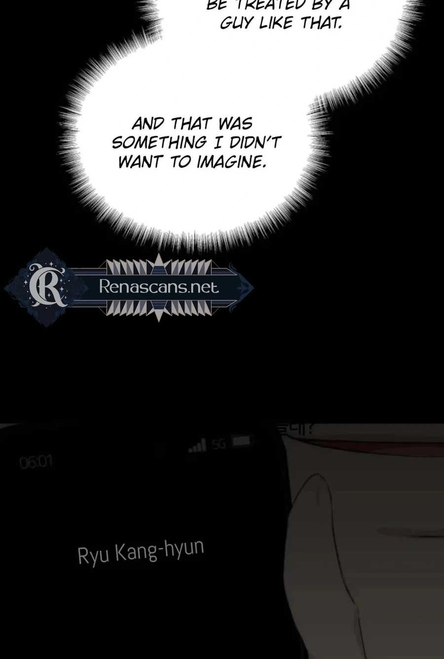 Divorce Is Easy, But Love Is Hard Chapter 574 page 47 - 