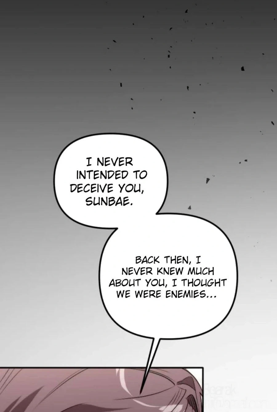 Divorce Is Easy, But Love Is Hard Chapter 574 page 49 - 