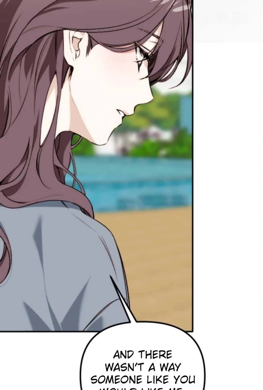 Divorce Is Easy, But Love Is Hard Chapter 574 page 50 - 
