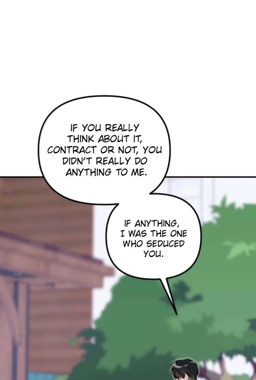 Divorce Is Easy, But Love Is Hard Chapter 574 page 55 - 
