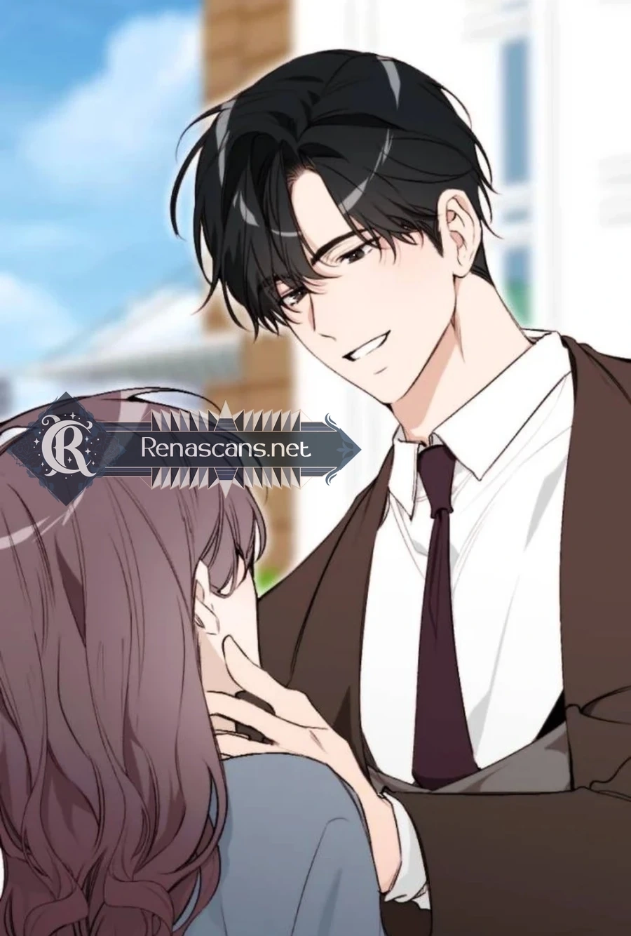 Divorce Is Easy, But Love Is Hard Chapter 574 page 62 - 
