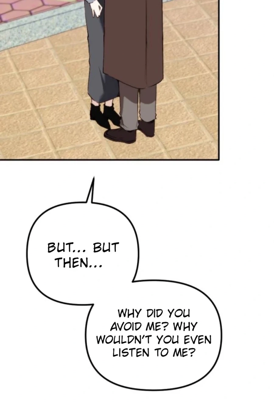 Divorce Is Easy, But Love Is Hard Chapter 574 page 65 - 